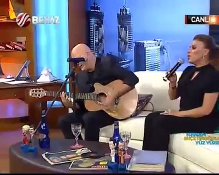 Kenan Erçetingöz'le Yüz Yüze 27.11.2012 2.Kısım