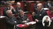 Etat palestinien - Laurent Fabius (Assemblée Nationale, 27/11/2012)