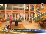 Mil Ke Bhi Hum Na Mile by Geo Tv - Episode 25 - Part 1/2