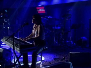Lifetime - 01/13 - Beth Hart en live dans les nocturnes RTL