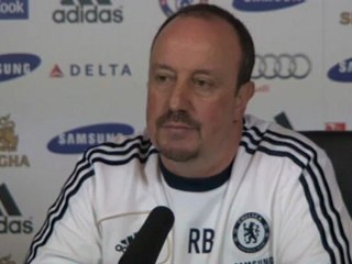 Benitez: "Vincere il Mondiale per Club non è facile"