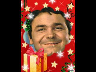 Pierre Perret -Noël avant terme (1964)