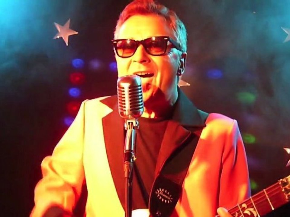 A walk in the Park - Cover Version mit Andy Richter Music Stuttgart