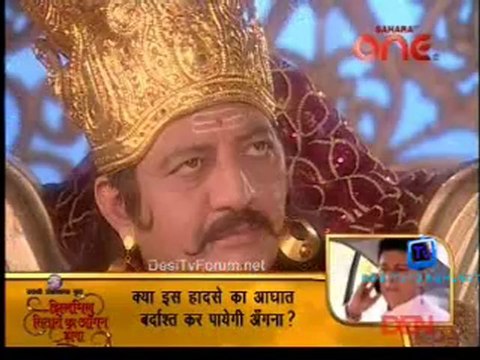 Jai Jai Jai Bajarangbali 27th November 2012 Video Watch Pt4