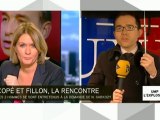 Copé propose un référendum à Fillon
