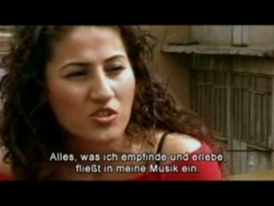 Aynur Dogan - Ahmedo