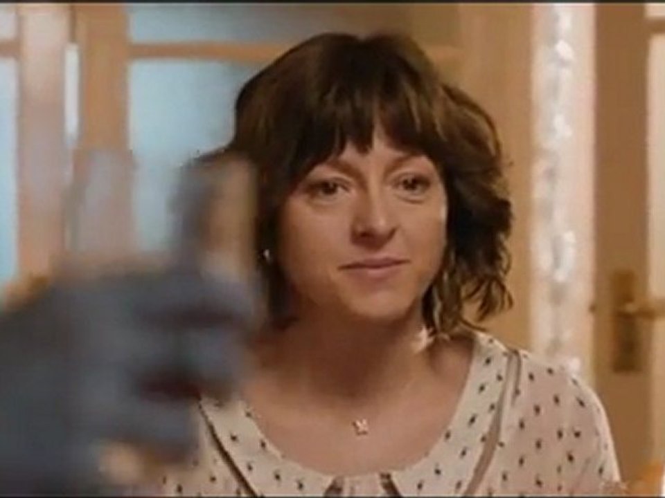 Morrisons - For Your Christmas