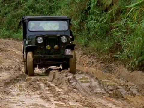 5.Прыгающие тигры, голые наги