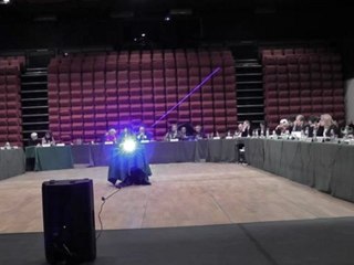 Enregistrement vidéo CM du 26 novembre 2012 1ére Partie+