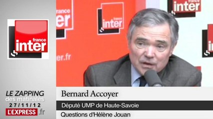 "L'appel de Nicolas Sarkozy risque de ne pas être entendu"