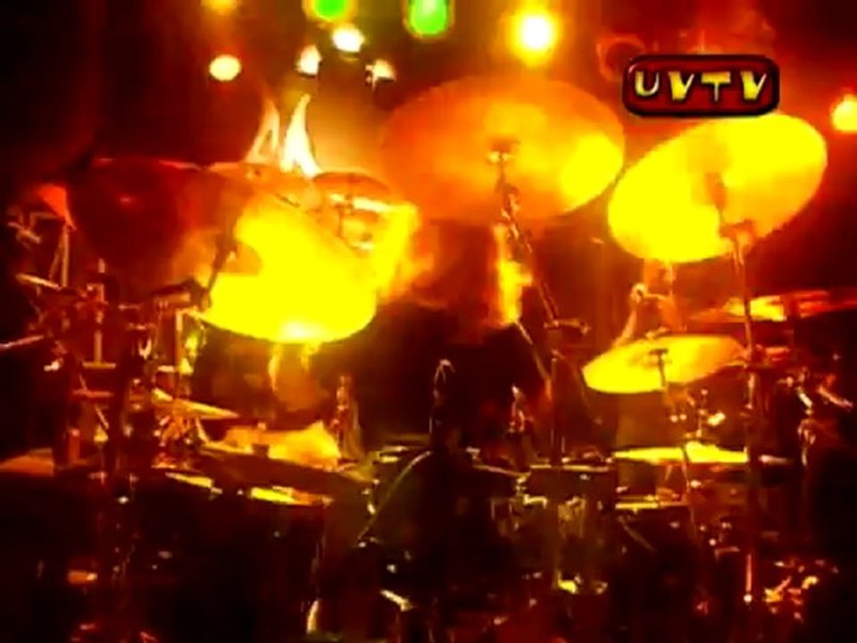 Origin-Live-Concert Video