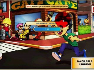 Sanalika Laz Bakkal Hilesi Slimpson