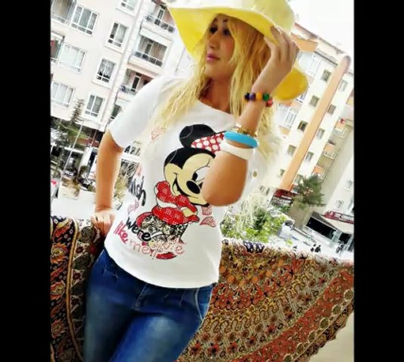 Çiçek Bahar  Karabiberim