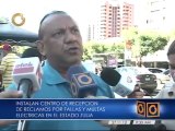 Instalan comando de reclamos a Corpoelec por multas y fallas eléctricas en el estado Zulia