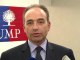 UMP - JF Copé propose un référendum pour préserver l'unité de l'UMP