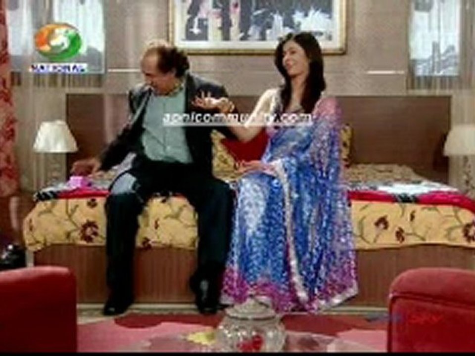 Hum Phir Milenge 27 nov2012-pt1