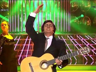 Resumen Tu Cara Me Suena Gala 9 26112012