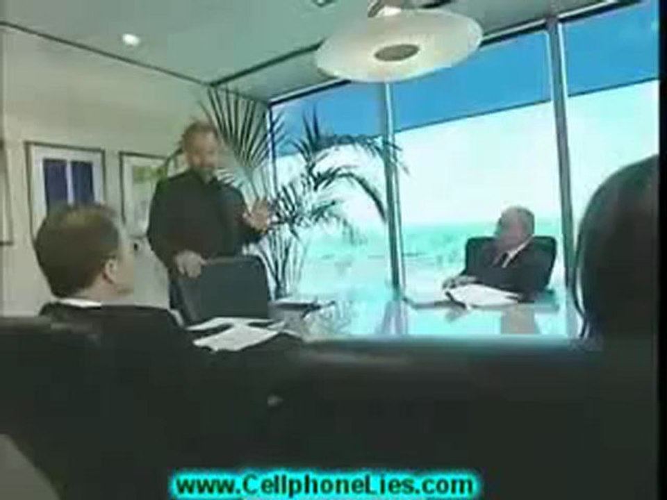 Health Effects from Cell Phone Tower Radiation (Radiation Meters)