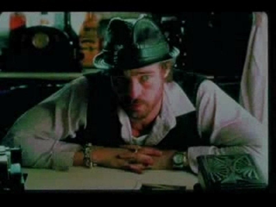 Micky    (Snatch 2000)