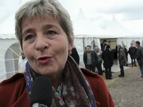 Danger sur les transports en Franche-Comté : Marie-Guite Dufay tire la sonnette d'alerme