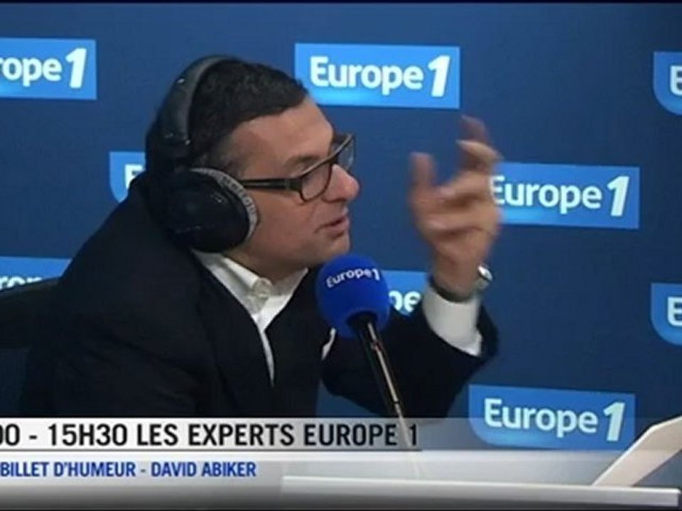 Job de rêve