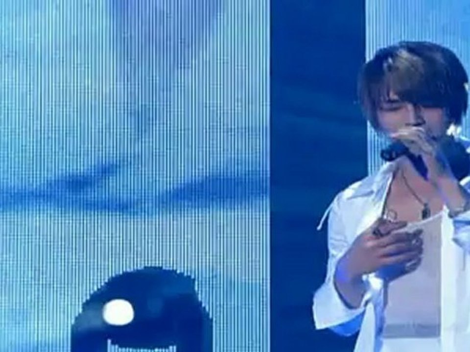 THE 3RD ASIA TOUR CONCERT MIROTIC IN SEOUL) (Parte 4)