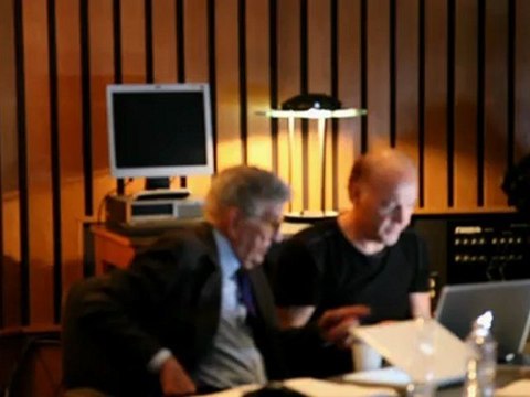 Tony Bennett Duets 2 The Making Of The Album Part 1