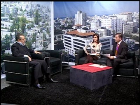 فلسطين هذا الصباح 27-11-2012 الثلاثاء
