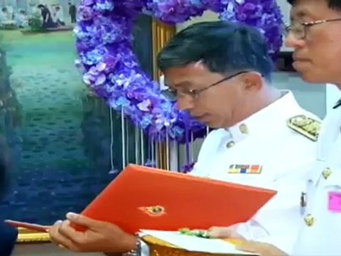 ข่าวในพระราชสำนัก 271112