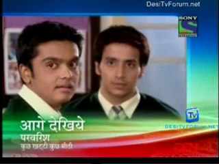 Parvarish Kuch Khatti Kuch Meethi 27th November 2012 Video