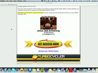 Turbo Cycler Overview