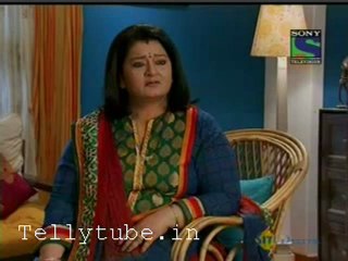 Kya Hua Tera Vaada - 27th November 2012 Part 2