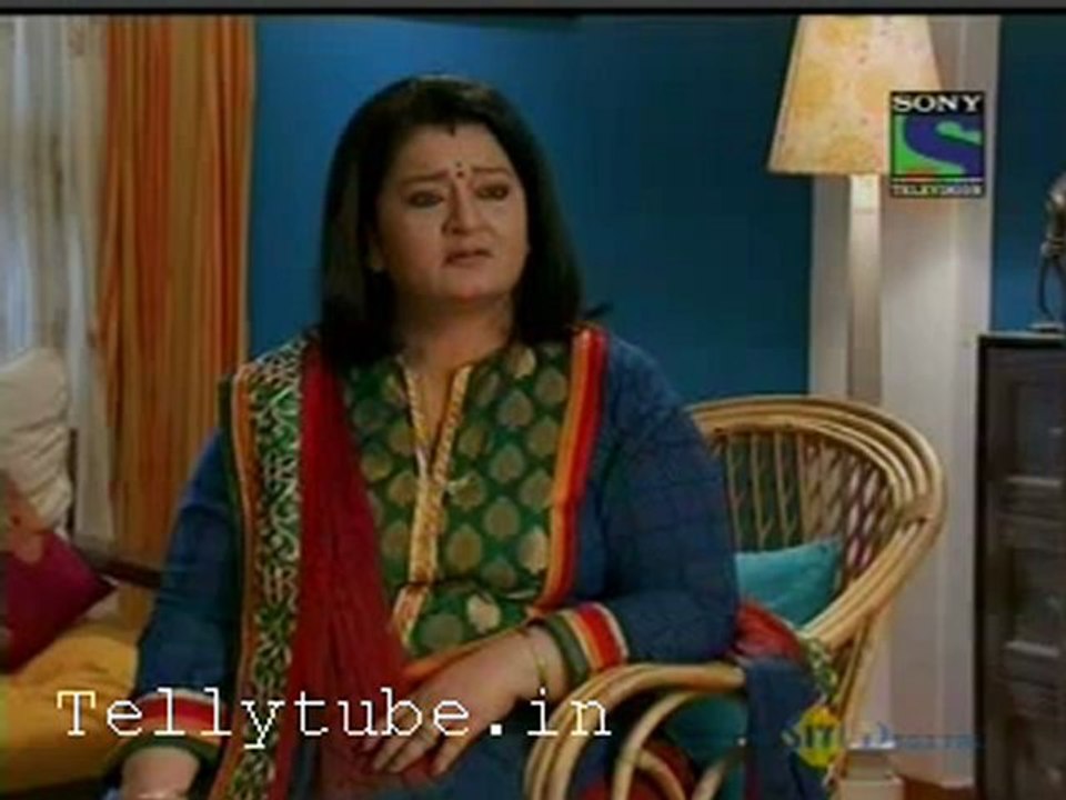 Kya Hua Tera Vaada - 27th November 2012 Part 2