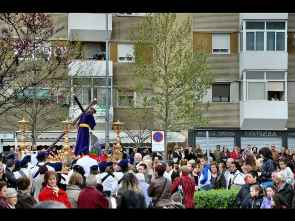 Semana Santa 2012