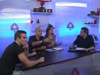 All Star Mag S02 Em05 2/3 - PokerStarsLive
