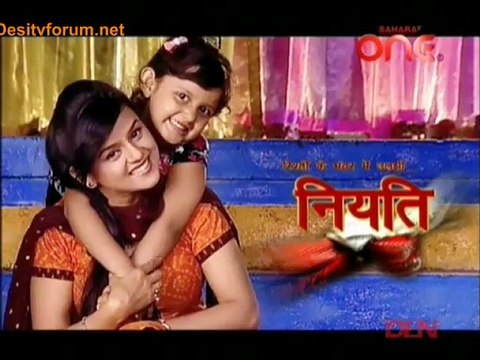 Niyati 27th November 2012 Video Watch Online Pt2