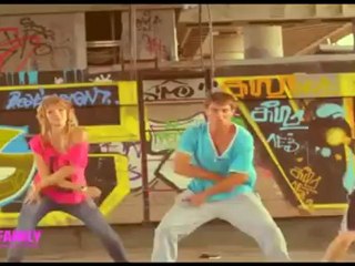 Школа Уличных Танцев Trix Family г. Москва1