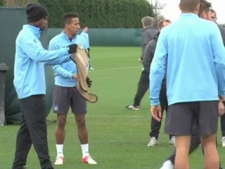 City, Platt: "Sorpreso dalla difesa"