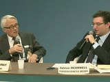 Actionaria 2012 : Agora des Présidents de ESI GROUP - Alain de ROUVRAY, Président-Directeur général