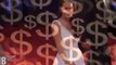 Charlie Sheen gives Lindsay Lohan $100,000 to pay DEBTS