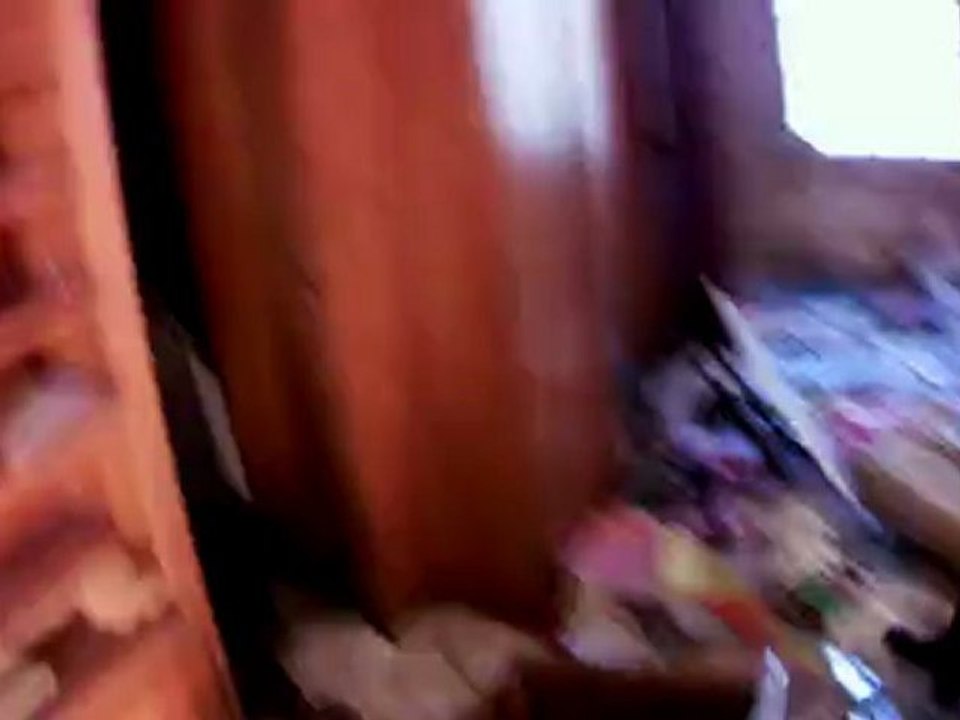 Sword alias Tornado