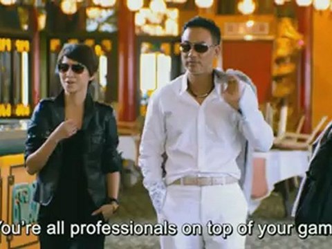 Воры / Dodookdeul (2012) HD | Трейлер