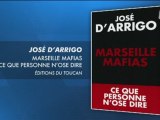Les mafias marseillaises au coeur d'un livre