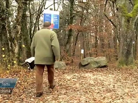 Vues sur l'Actu du 27.11.2012