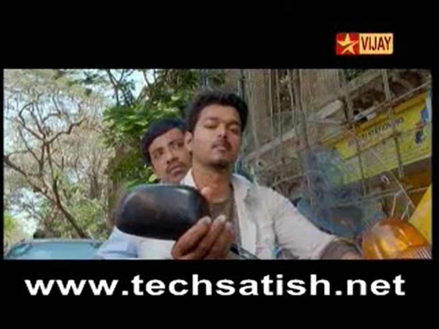 Thuppakki tamil 2025 full movie dailymotion