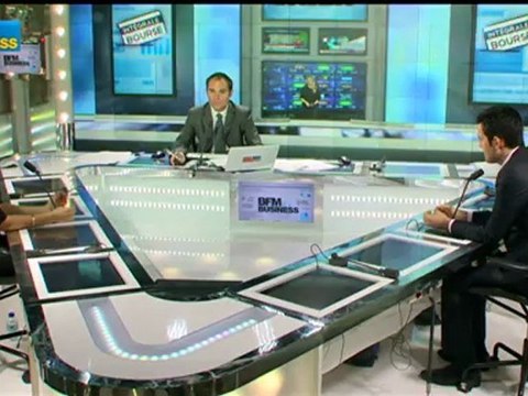 27/11 BFM : Intégrale Bourse - On refait la séance