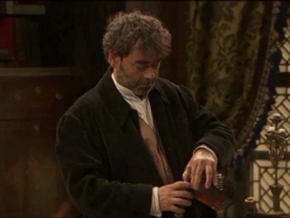 Gonzalo (martin) y maria parte 106