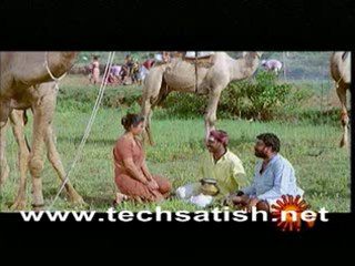 Karunaas Comedy -Thagapan Saamy