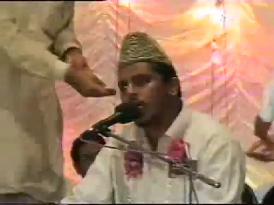Sabhi uddin Rehmani ( KhizraNaatAcademy )