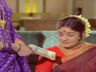 Vaani Rani - Sivaji Ganesan | Vanisri ( Double Role ) Tamil Movie Part 08